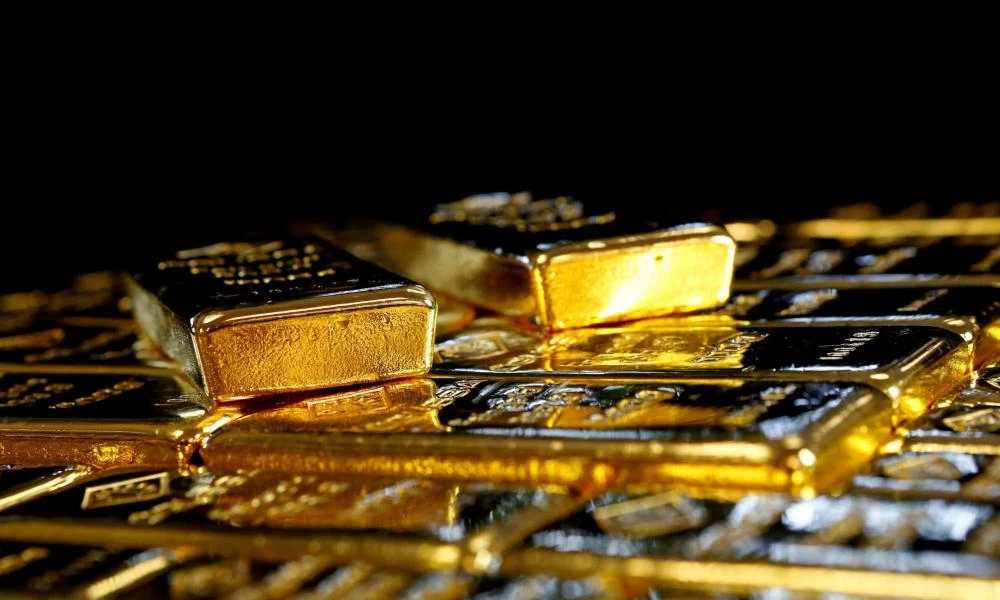Απώλειες καταγράφει ο χρυσός εδώ και 2 εβδομάδες